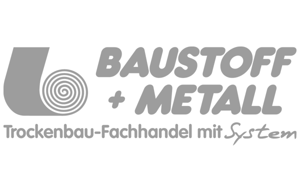 B+M Baustoff + Metall Handels-GmbH